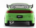 Model Samochodu Jada-Toys Fast&Furious Szybcy i Wściekli Mitsubishi Eclipse Marka Jada Toys