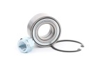 RIDEX 654W0067 KIT ROULEMENT ROUES AVANT SUR OBYDWU STRONACH VERS PEUGEOT 301photo 14