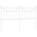 Рама без регулировки VidaXL 180x200