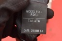 CEINTURE DE SÉCURITÉ GAUCHE ARRIÈRE 84980-61M00 SUZUKI SX4 2 II S-CROSS 13-16photo 7
