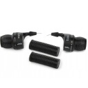 Ручки 3X6 / R Index / L Index / Sft-392P