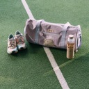 Pusheen - Športová / cestovná taška z kolekcie Moments (30 x 50 cm) Model sportowa