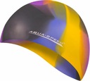Силиконовая шапочка для плавания Bunt 46 цветов для БАССЕЙНА
