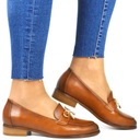 iShoes ЖЕНСКАЯ ОБУВЬ, ПЛОСКАЯ ПОДОШВА, МОКАСИНЫ-СЛИПЫ, КОРИЧНЕВЫЕ