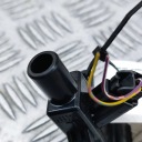 SENSOR TEMPERATURES AIR INPUT TOYOTA SUPRA (_A8_) 0775004020  photo 6