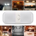 PHARE INTÉRIEURE SUFITOWA VOITURES KEMPINGOWEGO 180LED 900LMphoto 8