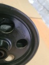 НАСОС ПІДСИЛЮВАЧА 1.8 16V 125KM CHBB FORD MONDEO MK3 FOCUS MK2 S-MAX C-MAX  (18083385751) фото min 5