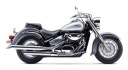 SUZUKI VL800 VOLUSIA PROTECTION / ARCS REAR  photo 6