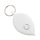 Свисток Key Finder Мини-мигающий шипящий звук