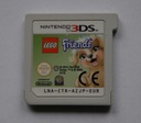 Лего Друзья — Nintendo 3DS