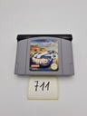 NINTENDO 64 TOP GEAR OVERDRIVE