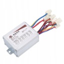 Кабелі 36V 500W
