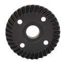 RC 1/10 Crawler Steel Diff Gear 35T 10T Helical Overdrive фото 13