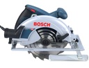 ЦИРКУЛЯРНАЯ ПИЛА 1400Вт GKS 190 BOSCH