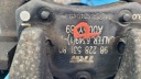 OPEL CROSSLAND 1.2 21R ÉTRIER DE FREIN DE FREIN DROIT ARRIÈRE 32055430photo 13