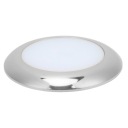 152 MM/6,0 ДЮЙМА 12V LED (СВІТЛОДІОД) LIGHT LIGHT ULTRA SLIM IP66 ВОЛОГОСТІЙКЕ R9  (17907798263) фото min 5