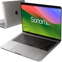 Ноутбук MacBook Pro 13 A1989 Space Grey Intel Core i7 16 ГБ 512 SSD класса A-