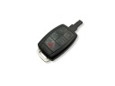 CLÉ CLÉ TÉLÉCOMMANDE VOLVO C30 S40 V50 C70 31252739photo 5