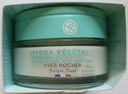 Yves Rocher Hydra Vegetal krem nawilżający 50 ml Marka Yves Rocher