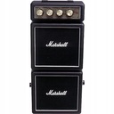 MARSHALL MS-4 GITÁRERŐSÍTŐ