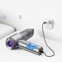 БЕЗПРОВІДНИЙ ПИЛОСОС АВТО РУЧНИЙ 3W1 МІЦНИЙ 100W 6AH USB +НАКІНЕЧНИКИ  (18258997429) фото min 10