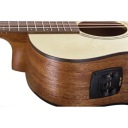 Акустическая гитара Baton Rouge X11S FJE EQ NT