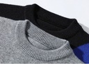 Pánska móda sveter kreslený sveter s výstrihom Kód výrobcu sfdagagaw