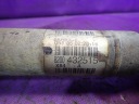 RENAULT MEGANE II 02-06 1,5 DCI DEMI-ARBRE GAUCHE PRZEGUBA 8200432515photo 5
