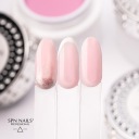 Гелі SPN Nails рожевий базовий, нарощувальний 15g — фото 8