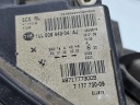 ФАРА ПРАВИЙ BMW 5 (E60) [FABR 2004-2010] 7177730-09 2.0 N47D20O0 130KW  (18913749955) фото min 9