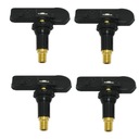 4 PIEZAS SENSOR DE PRESIÓN EN OPONACH CM5T-1A150-AA FORD FOCUS MUSTANG FUSION TAURUS 