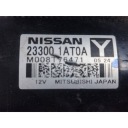 2009 NISSAN MURANO Z51 DÉMARREUR M008T76471photo 9