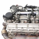 MERCEDES C219 CLS 350 CDI MOTEUR 642920 642.920photo 11