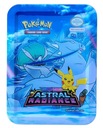 КОЛЛЕКЦИОННЫЕ КАРТОЧКИ POKEMON METAL CAN