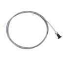 UNIVERSAL CONTROL CABLE, 11013-7010 SOLIDE SUBSTITUT CÂBLES COMMANDE POURphoto 14