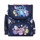 Школьная сумка Disney Stitch, рюкзак для девочек 1-3 классов Paso Stitch