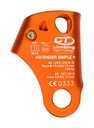 Climbing Technology Ascender SIMPLE + Kód výrobcu 2D642DJWBCT0STD