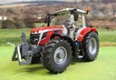 Traktor Massey Ferguson 6S.180 Britains 43316 Model Massey Ferguson 6S.180