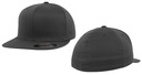 МУЖСКАЯ КЕПКА FLEXFIT ПРЯМАЯ, ПОЛНАЯ, S/M