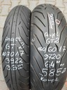 PIRELLI ANGEL GT 2 160/60/17 120/70/17