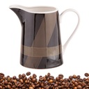 МОЛОЧНЫЙ КУВШИН ГЛАМУР Современное Искусство