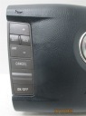 COUSSIN AIRBAG CONDUCTEUR MULTIFONCTION VW PHAETON 3D 3D0880201T BLEUEphoto 6