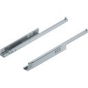 PROWADNICA BLUM TANDEM CZĘŚCIOWY WYSUW 30 KG L 550