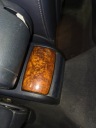 DECOR DECORS KIT ZE ZDJECIA AUDI A4 B6 2002-2006 CABRIO TREE  photo 9