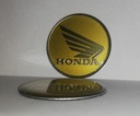 LOGOTIPO EMBLEMA HONDA GOLD 1PARA CB VFR CBR GL +GIFT 