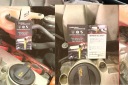 GALET GUIDE COURROIE HYUNDAI H-1 H-1 ST KIT NIEZBEDNIK CONDUCTEUR #1photo 15