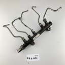 РЕЙКА ВПРЫСКА PEUGEOT CITROEN FORD 1.4 HDI