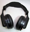 słuchawki Sennheiser HDI 360 ze stacją s360 Rodzaj słuchawek nauszne