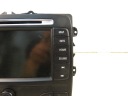 РАДІО NAVI FORD S-MAX I (WA6) BM2T18K931EC  (18375311721) фото min 13