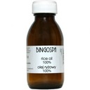 БИНГОСПА Масло рисовое 100% 100мл